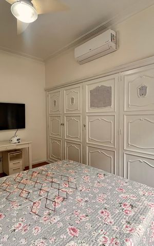 Apartamento à venda com 130m², 3 quartos e 1 vaga Apartamento à venda com 130m², 3 quartos e 1 vagaQuarto 1