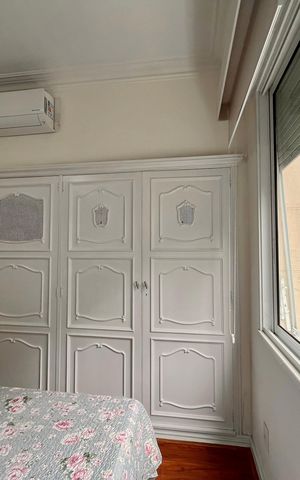 Apartamento à venda com 130m², 3 quartos e 1 vaga Apartamento à venda com 130m², 3 quartos e 1 vagaQuarto 1