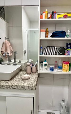 Apartamento à venda com 130m², 3 quartos e 1 vaga Apartamento à venda com 130m², 3 quartos e 1 vagaSuite
