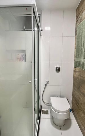 Apartamento à venda com 130m², 3 quartos e 1 vaga Apartamento à venda com 130m², 3 quartos e 1 vagaSuite