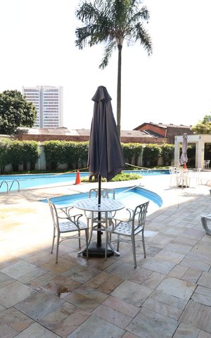 Apartamento para alugar com 51m², 2 quartos e 1 vagaPiscina 
