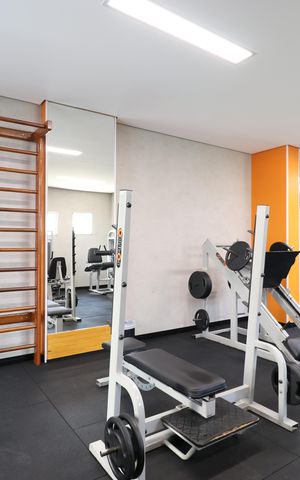 Apartamento para alugar com 51m², 2 quartos e 1 vagaAcademia 