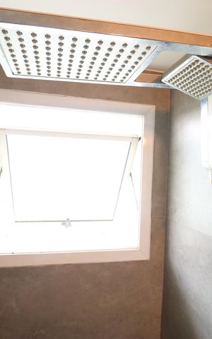 Apartamento para alugar com 51m², 2 quartos e 1 vagaBanheiro 