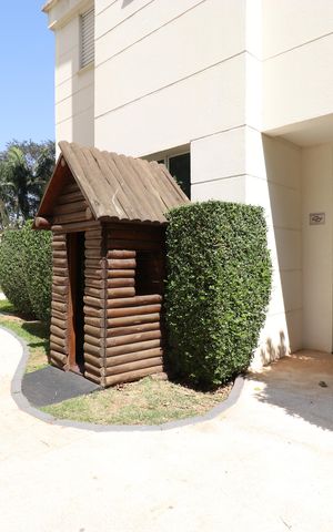Apartamento para alugar com 51m², 2 quartos e 1 vagaPlayground 