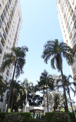 Apartamento para alugar com 51m², 2 quartos e 1 vagaÁrea comum 