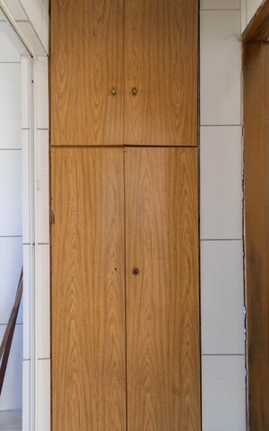 Apartamento à venda com 45m², 2 quartos e 1 vaga Apartamento à venda com 45m², 2 quartos e 1 vagaÁrea de Serviço