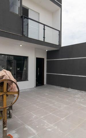 Casa para alugar com 180m², 4 quartos e 2 vagas Casa para alugar com 180m², 4 quartos e 2 vagasGaragem