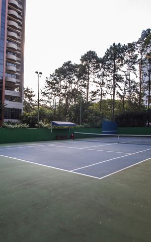 Apartamento à venda com 55m², 1 quarto e 1 vagaQuadra Esportiva