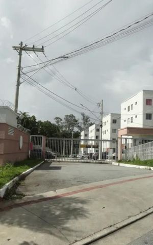 Apartamento para alugar com 45m², 2 quartos e 1 vaga