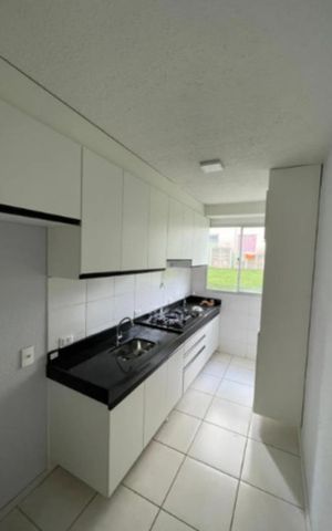 Apartamento para alugar com 45m², 2 quartos e 1 vaga