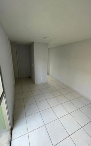Apartamento para alugar com 45m², 2 quartos e 1 vaga