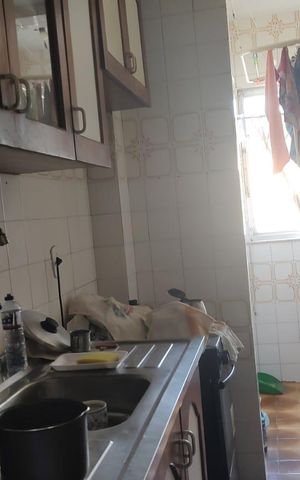 Apartamento à venda com 54m², 1 quarto e 1 vaga