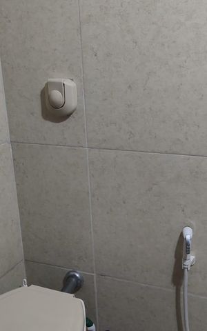 Apartamento à venda com 54m², 1 quarto e 1 vaga