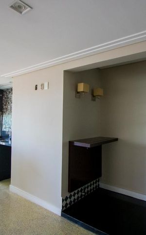 Apartamento para alugar com 177m², 3 quartos e 3 vagas Apartamento para alugar com 177m², 3 quartos e 3 vagasVaranda gourmet