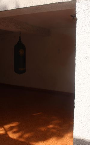 Casa à venda com 135m², 2 quartos e 1 vagaQuintal