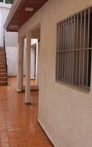 Casa à venda com 135m², 2 quartos e 1 vagaQuintal