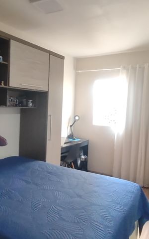 Casa à venda com 135m², 2 quartos e 1 vaga Casa à venda com 135m², 2 quartos e 1 vagaQuarto 2