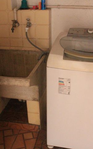 Casa à venda com 135m², 2 quartos e 1 vagaÁrea comum