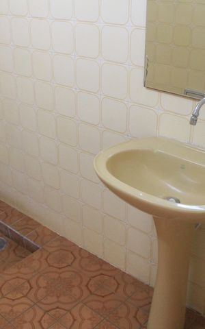 Casa à venda com 135m², 2 quartos e 1 vagaBanheiro 2