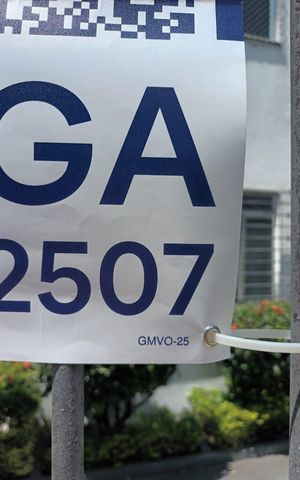 Apartamento à venda com 45m², 2 quartos e sem vaga Apartamento à venda com 45m², 2 quartos e sem vagaplaca