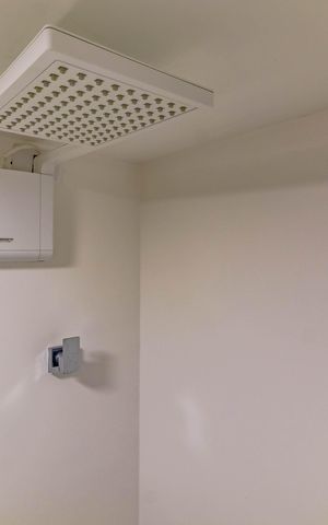 Apartamento à venda com 35m², 1 quarto e sem vaga