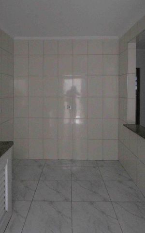Casa para alugar com 70m², 2 quartos e sem vaga