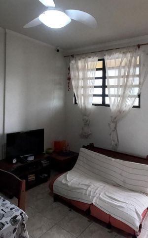Apartamento para alugar com 40m², 1 quarto e sem vagaSala