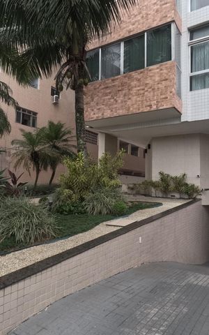 Apartamento para alugar com 40m², 1 quarto e sem vagaÁrea Comum - Jardim e Garagem