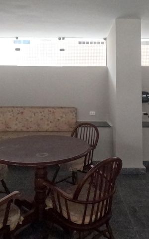 Apartamento para alugar com 40m², 1 quarto e sem vagaÁrea Comum - Sala de Jogos/Festas