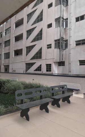 Apartamento para alugar com 40m², 1 quarto e sem vagaÁrea Comum - Espaço verde