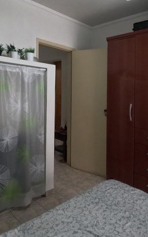 Apartamento para alugar com 40m², 1 quarto e sem vagaQuarto 1