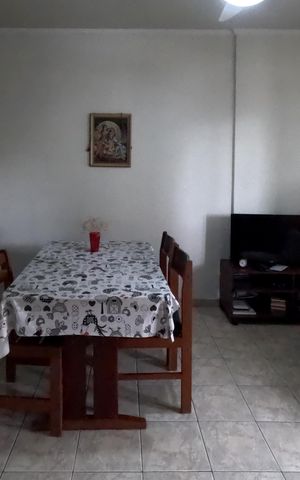 Apartamento para alugar com 40m², 1 quarto e sem vagaSala