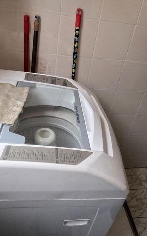 Apartamento para alugar com 40m², 1 quarto e sem vagaCozinha e Área de Serviço
