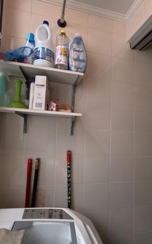 Apartamento para alugar com 40m², 1 quarto e sem vagaCozinha e Área de Serviço