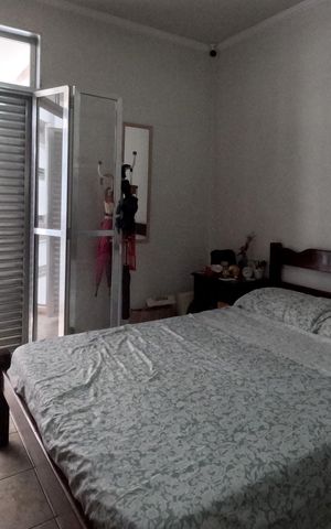 Apartamento para alugar com 40m², 1 quarto e sem vagaQuarto 1