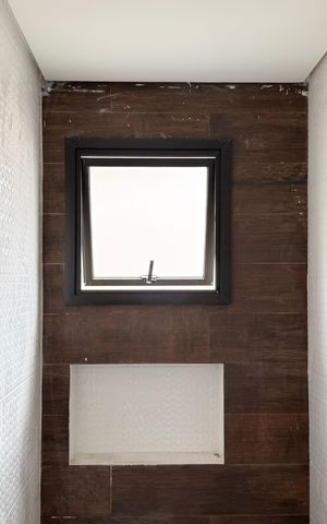 Apartamento à venda com 55m², 2 quartos e 1 vagaBanheiro Social