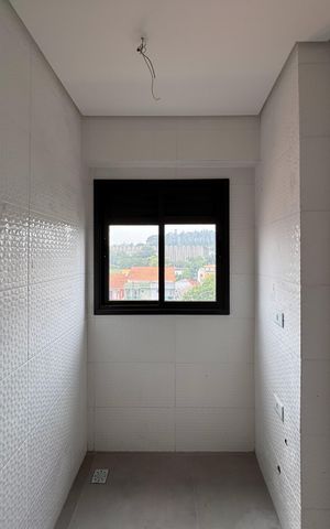 Apartamento à venda com 55m², 2 quartos e 1 vagaÁrea de Serviço
