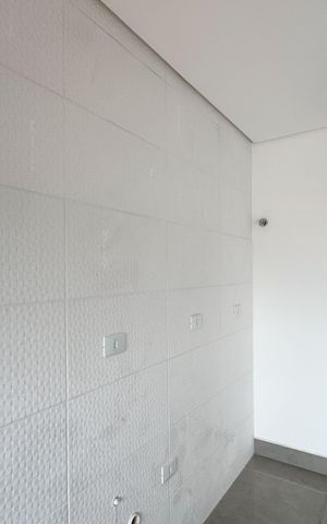 Apartamento à venda com 55m², 2 quartos e 1 vagaCozinha 