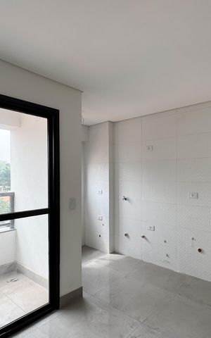 Apartamento à venda com 55m², 2 quartos e 1 vagaSala de Jantar