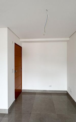 Apartamento à venda com 55m², 2 quartos e 1 vagaSala