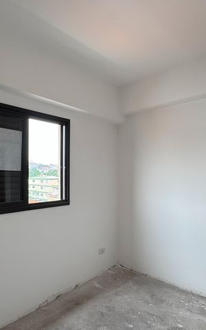 Apartamento à venda com 55m², 2 quartos e 1 vagaQuarto