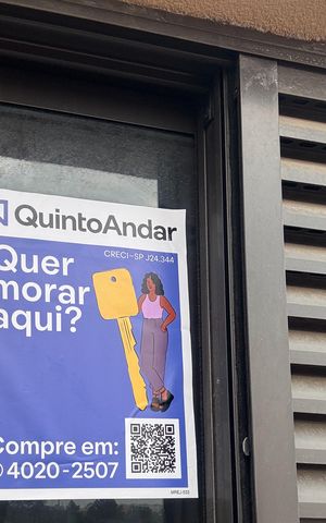 Apartamento à venda com 55m², 2 quartos e 1 vagaplaca 