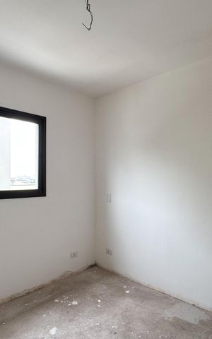 Apartamento à venda com 55m², 2 quartos e 1 vagaSuíte