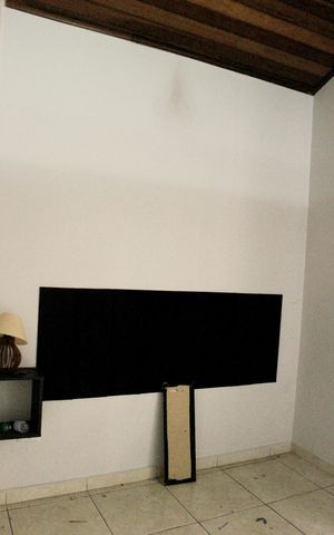 Casa à venda com 278m², 5 quartos e 3 vagasQuarto 2 do sotão