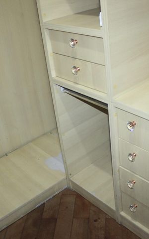 Casa à venda com 278m², 5 quartos e 3 vagasCloset