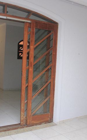 Casa à venda com 278m², 5 quartos e 3 vagasEspaço gourmet com churrasqueira
