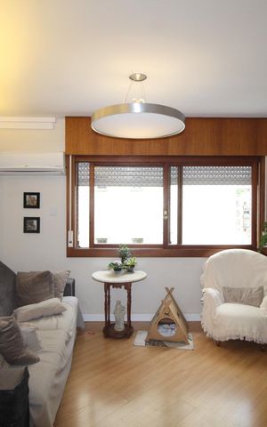 Apartamento à venda com 103m², 3 quartos e 2 vagasSala
