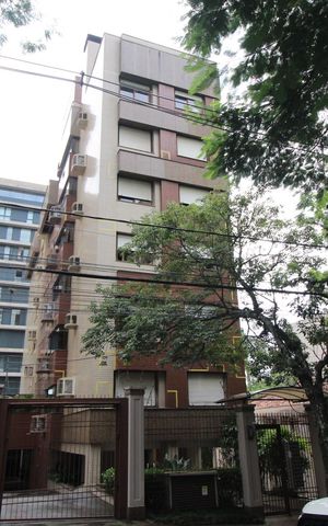 Apartamento à venda com 103m², 3 quartos e 2 vagasFachada