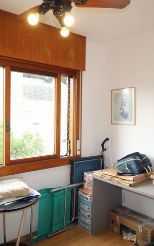 Apartamento à venda com 103m², 3 quartos e 2 vagasQuarto 1