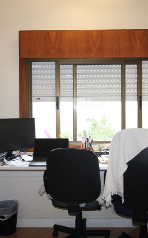Apartamento à venda com 103m², 3 quartos e 2 vagasEscritório